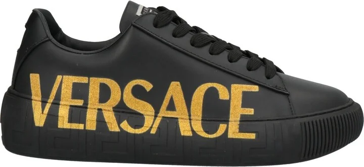 Versace Woman Sneakers - Image 3