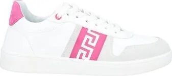 Versace Woman Sneakers