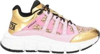 Versace Woman Sneakers