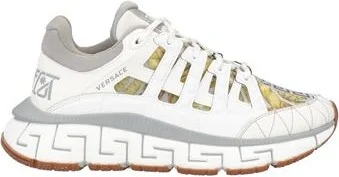 Versace Woman Sneakers