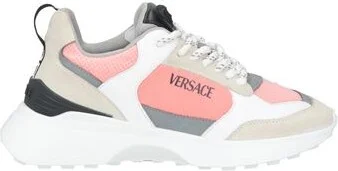 Versace Woman Sneakers