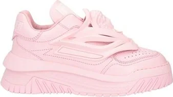 Versace Woman Sneakers