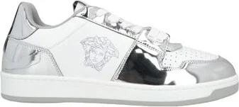 Versace Woman Sneakers
