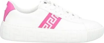 Versace Woman Sneakers