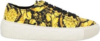 Versace Woman Sneakers