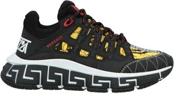 Versace Woman Sneakers