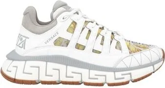 Versace Woman Sneakers