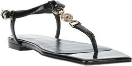 Versace Woman Thong sandal - Image 2