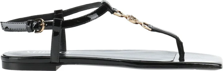 Versace Woman Thong sandal - Image 3