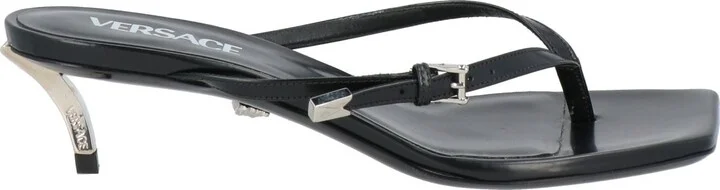 Versace Woman Thong sandal - Image 3