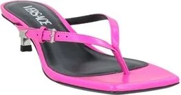 Versace Woman Thong sandal - Image 5