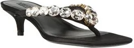 Versace Woman Thong sandal - Image 2