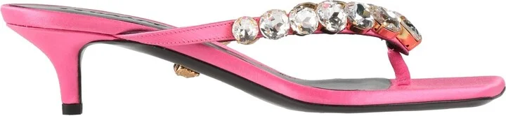Versace Woman Thong sandal - Image 6