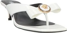 Versace Woman Thong sandal - Image 2