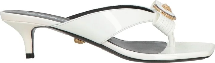 Versace Woman Thong sandal - Image 3