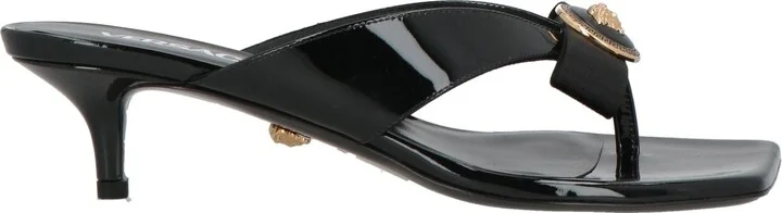 Versace Woman Thong sandal - Image 3