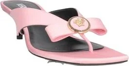 Versace Woman Thong sandal - Image 2