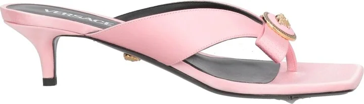 Versace Woman Thong sandal - Image 3