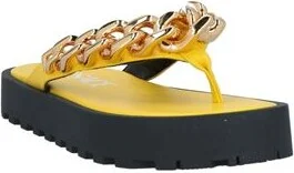 Versace Woman Thong sandal - Image 5