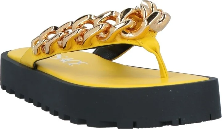 Versace Woman Thong sandal - Image 7