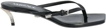 Versace Woman Thong sandal
