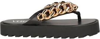 Versace Woman Thong sandal
