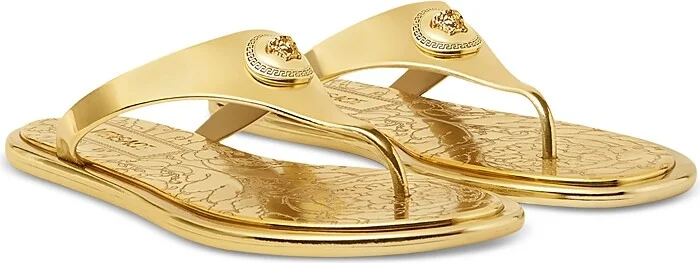Gold - Versace Gold