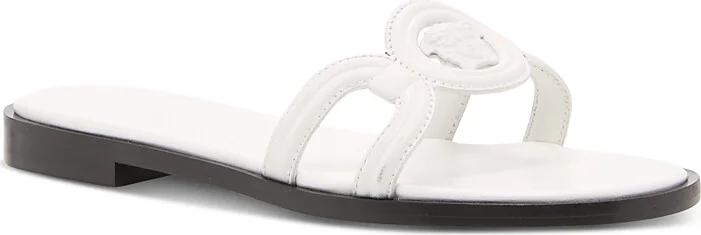 Versace Women's Medusa '95 Flat Sandals