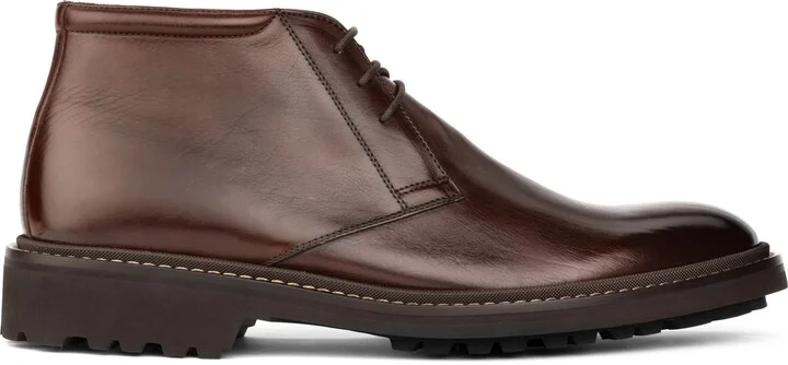 Versailles Chukka Boot - Image 2
