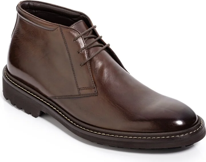 Versailles Chukka Boot