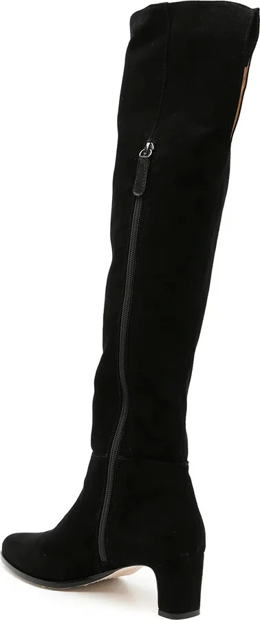 Versalhes long boots - Image 3