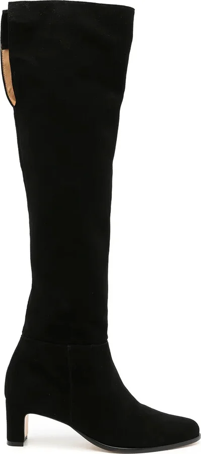 Versalhes long boots