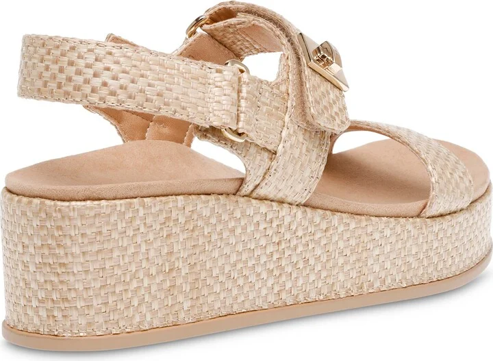 Verse Slingback Platform Sandal - Image 2