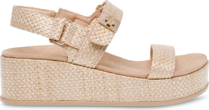 Verse Slingback Platform Sandal - Image 3
