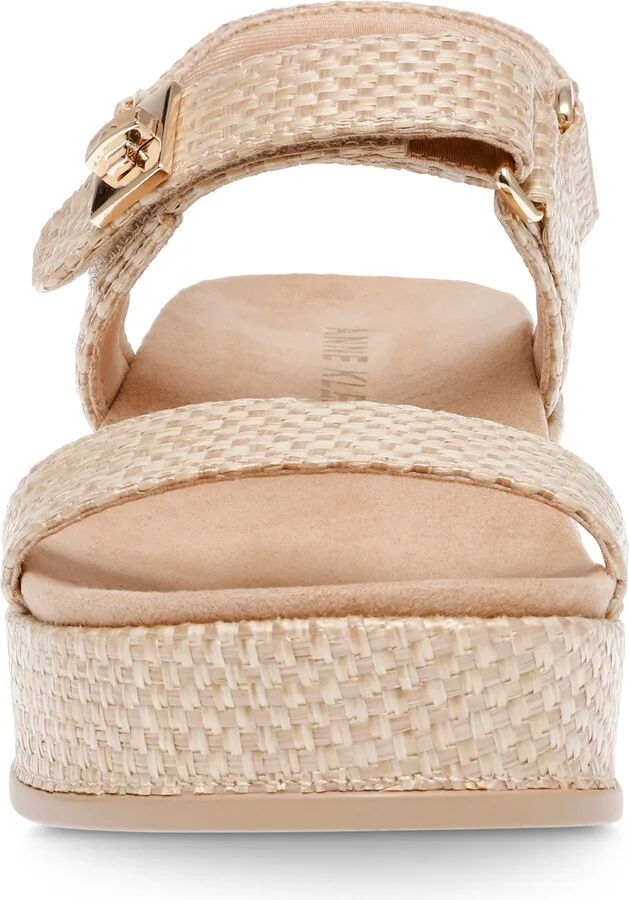 Verse Slingback Platform Sandal - Image 4