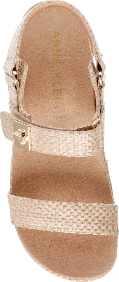 Verse Slingback Platform Sandal - Image 5