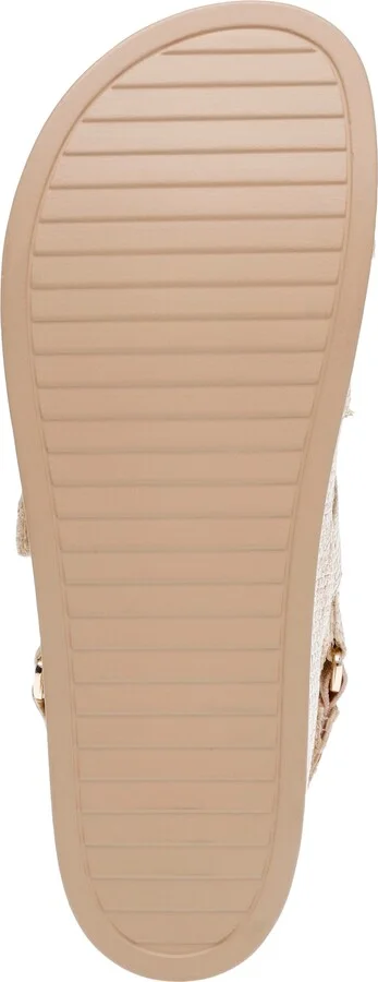 Verse Slingback Platform Sandal - Image 6