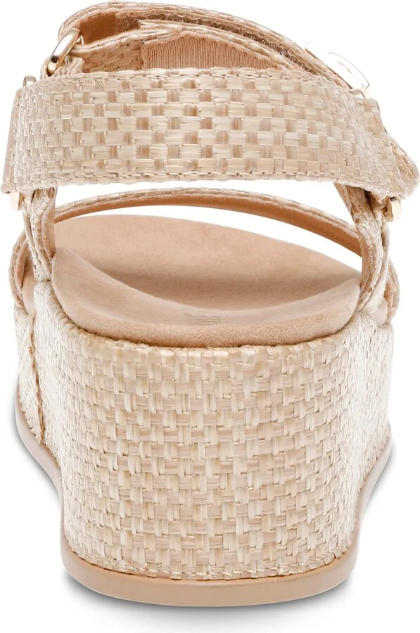 Verse Slingback Platform Sandal - Image 7
