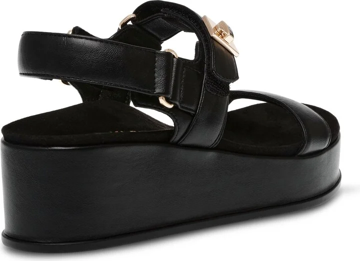 Verse Slingback Platform Sandal - Image 9