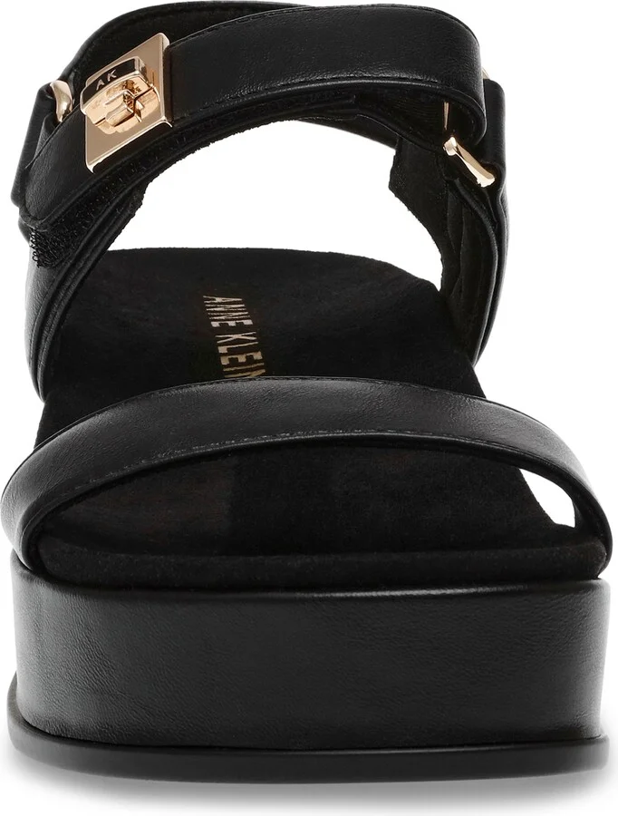 Verse Slingback Platform Sandal - Image 11