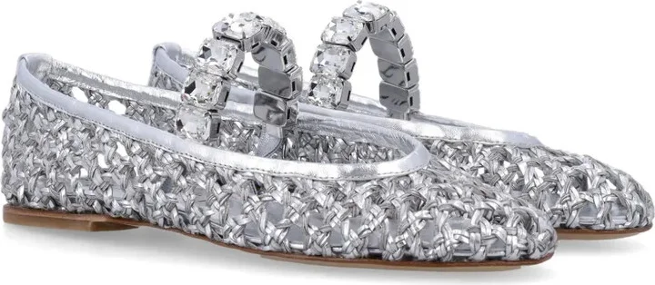 Versilia ballerina shoes - Image 2