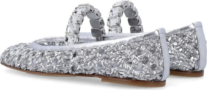 Versilia ballerina shoes - Image 3