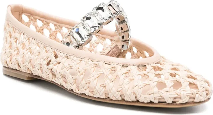 Versilia ballet flats - Image 2