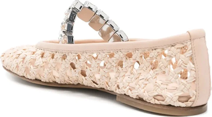 Versilia ballet flats - Image 3
