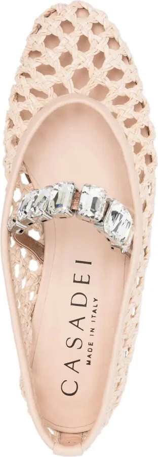Versilia ballet flats - Image 4