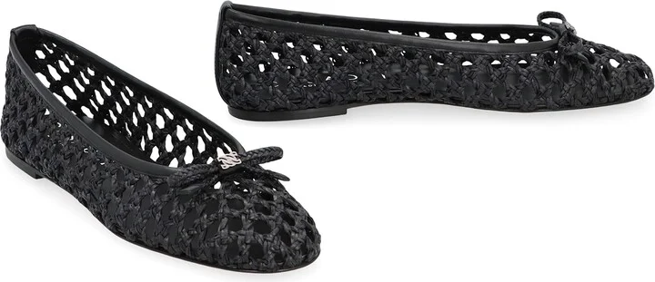 Versilia Ballet Flats - Image 3