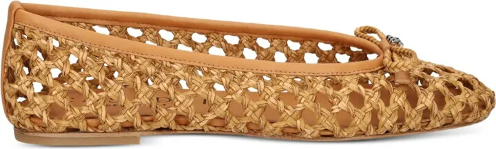 Versilia ballet flats