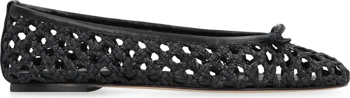 Versilia Ballet Flats