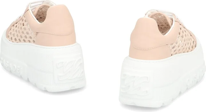 Versilia Nexus Low-top Sneakers - Image 4