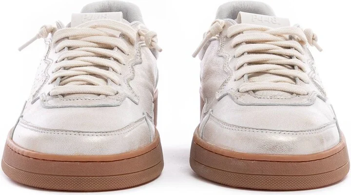 Vert Gold Sneaker - Image 3